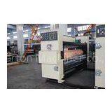 7.5kw 14702400mm Energy-saving Automatic Rotary Die-Cutting Machine With Soft Template thumbnail-1