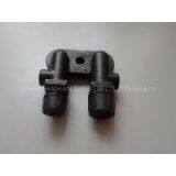 Zexel TM21 Compressor Service Valve