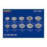 15W COB TDE Dimmable LED Downlights for Public Places thumbnail-1