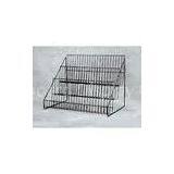 Attractive Design Flooring Books Cardboard Counter Displays Tiered Cake Stands Racks