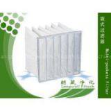 Ventilation Synthetic Bag Filter Types by g3 g4 f5 f6 f8 f9 thumbnail-2