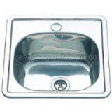 Sell Stainless Steel Sink 3838 thumbnail-1