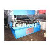 Aluminium Corrugated Sheet Roll Forming Machine, Galvanized Corrugated Sheet Making Machine