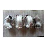 SGS Certification Custom Aluminum Sand Casting Precision CNC Machining Services