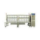 High Precision Auto Electric Meter Test Bench for Calibration 3 Phase Energy Meter