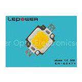 9 Watt 9-12V COB LED Array For Track Light,High Brightness 45mil Bridgelux Chip