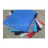 Colorful Durable Polypropylene Corrugated Plastic Sheets for Exhibition Board thumbnail-1