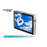 Android Wifi / 3G Digital Signage 10.1 Inch , Supermarket Touch Screen Monitor thumbnail-1