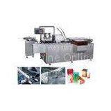 Robatech Hot Melt Sealing System Automatic Packing Machine Glue Sealing Box