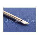 T12-KR Solder Tip Ceramic Soldering Iron K Sharp For Precision Welding