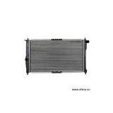Automobile Radiator for Korean Car thumbnail-1