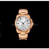 Man Watch Customized Watch Stainless Steel Watch thumbnail-1