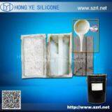 Addition Silicone Rubber for Artificial Stone Molding thumbnail-2