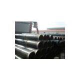 Thick Wall Seamless Steel Pipe thumbnail-2