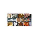 Leather/piece Materials Laser Engraving and Punching Machine thumbnail-2