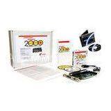 Pangolin LD2000 Pro QM2000 With Ilda Software Hardware PCI Board