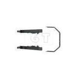 Professional Auto Universal Seat Rails For Tractor Truck , HG-017 TS16949