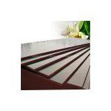 Two Time Hot Pressing Film Faced Plywood thumbnail-3