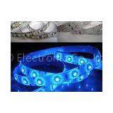 Red Blue Green Yellow 1210 3528 SMD 9.6W 120LEDs/M Flexible Led Strip Lights CE ROHS