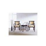 Sell Arm Chair and Tea Table thumbnail-1