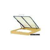 Chop Bed Frame All01 thumbnail-1