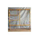 Portable Premium Scaffolding Metal Frames With C - Locks For House And Marine