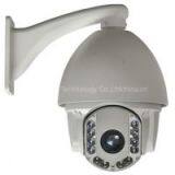 H.264 CMOS High Speed PTZ IP Camera/NV871A-IR