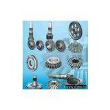 FORKLIFT GEARS,DRIVE SHAFTS,GEAR RACKS thumbnail-1