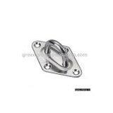 Diamond Eye Plate,stainless Steel Diamond Eye Plate thumbnail-1