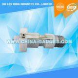 IEC60061-3: 7006-22A-4 E27 Gauge for Testing Contact-Making and Protection Against Accidental Contact During Insertion of Lamps in Lampholders
