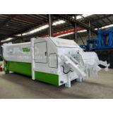 Trash Compactor from China manufacturer