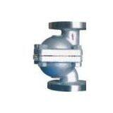 Vertical Type Loose Float Trap thumbnail-1