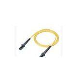 MTRJ Patch-cord (pigtail) thumbnail-1