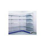 Inward Corner Plane Back Shelf thumbnail-1