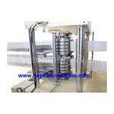 High Performance Napkin Making Machine / Napkin Folder Machine