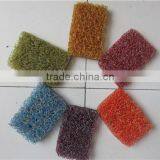 Eco-friendly PVC Car Floor Mat (European Standard) thumbnail-3