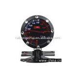LED VOLT GAUGE WITH DIAMOND(LED52701RED) thumbnail-1