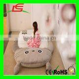 Hot Selling Outdoor Indoor Adult Plush Sofa Fleece Sleeping Bag