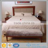 European Hotel Style Bedding