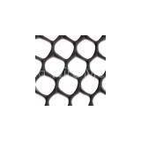 Plastic Plain Netting