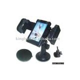 GPS Holder / PDA Holder / Car Accessory/Mounting Bracket