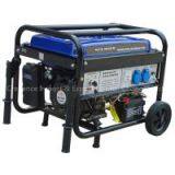 Hot Sale for Home/Outdoor Use SJ2500 2kw GASOLINE GENERATOR With Electric Starter, Ce Euro V, EPA thumbnail-3