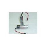 Toshiba ER6V/3.6V PLC LITHIUM Battery