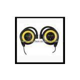 Fashion Wired Earphone Ear Hook Danyin(Somic)DX-138