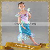 Carnival Classic Mermaid Ariel Costume thumbnail-2