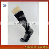 Pink Women Crew Size WHolesale Merino Wool Hiking Sport Traing Socks thumbnail-3