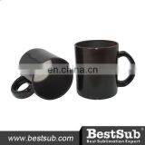 B2GB BestSub Fashion Customized 13oz Photo Changing Mug With Hot Water