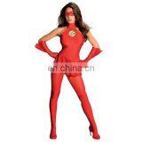CG-COS1019 The Flash Costume Halloween Costume thumbnail-1