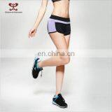 2016 Latest New Design Fashion Women Summer Running Shorts,Gym Shorts,Women Sport Shorts thumbnail-1