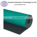 Low Price Antistatic Cleanroom Rubber Roll Esd Rubber Floor Mats thumbnail-2